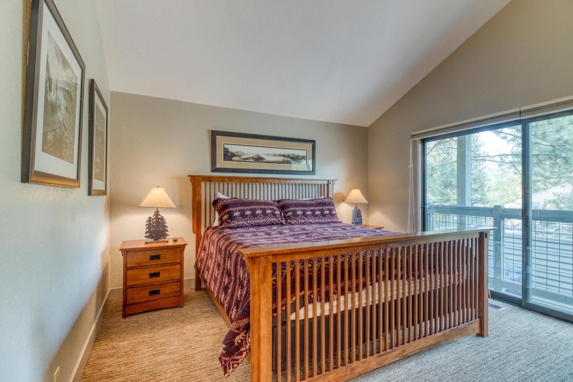 Villa Great Kitchen, Ac, Sharc Access, Hot Tub, Bring Pet! Sunriver Exterior foto